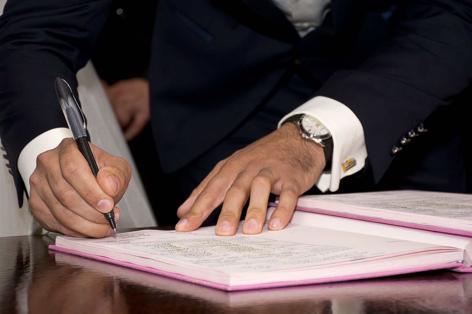 Conseil municipal