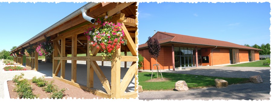 Banniere Commune de Branges