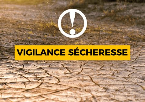 sécheresse
